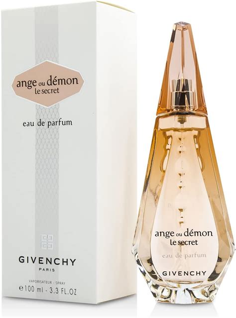 givenchy ange ou demon le secret edp 100ml bayan parfümü|Givenchy ange ou demon 100ml.